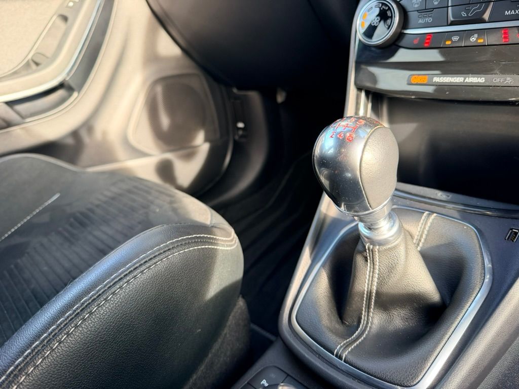 Ford Puma 1.5T EcoBoost ST SUV 5dr Petrol Manual Euro 6 (s/s) (200 ps) 5dr Manual 2026