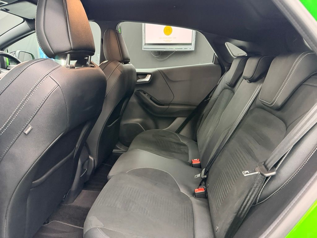 Ford Puma 1.5T EcoBoost ST SUV 5dr Petrol Manual Euro 6 (s/s) (200 ps) 5dr Manual 2026