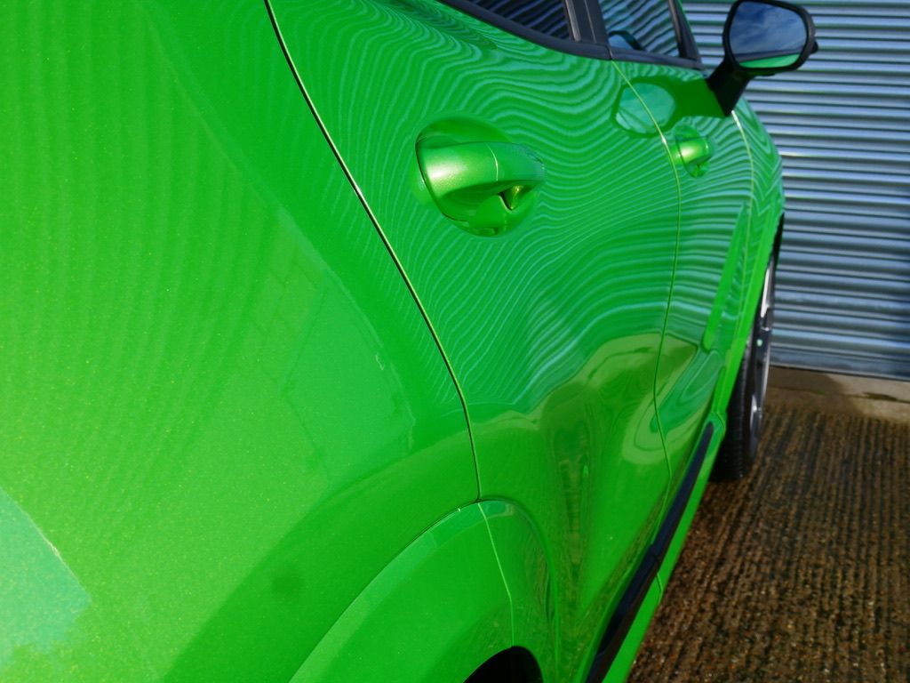 Ford Puma 1.5T EcoBoost ST SUV 5dr Petrol Manual Euro 6 (s/s) (200 ps) 5dr Manual 2026