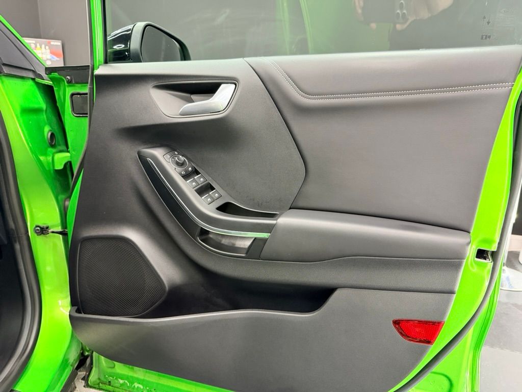 Ford Puma 1.5T EcoBoost ST SUV 5dr Petrol Manual Euro 6 (s/s) (200 ps) 5dr Manual 2026