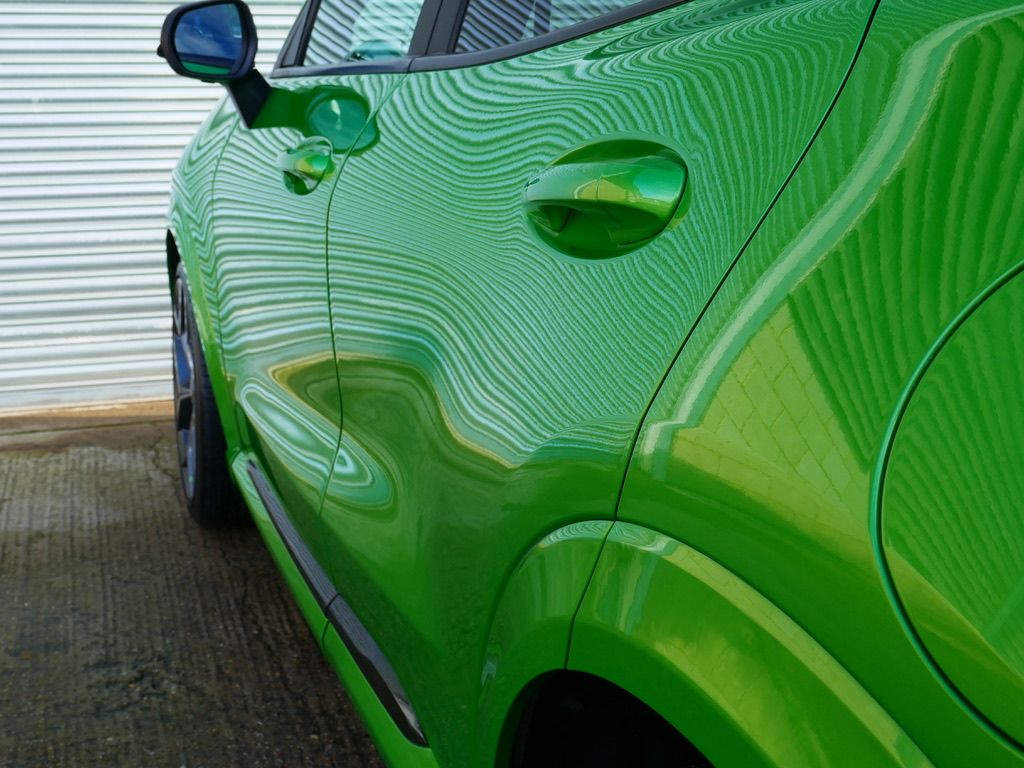 Ford Puma 1.5T EcoBoost ST SUV 5dr Petrol Manual Euro 6 (s/s) (200 ps) 5dr Manual 2026