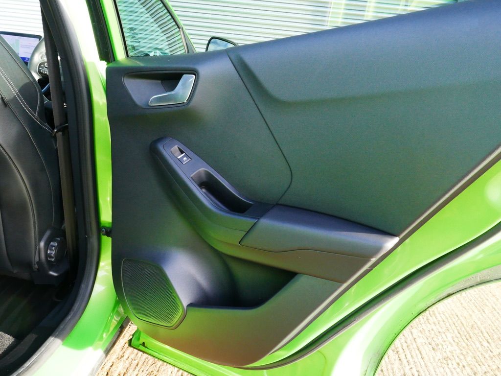 Ford Puma 1.5T EcoBoost ST SUV 5dr Petrol Manual Euro 6 (s/s) (200 ps) 5dr Manual 2026