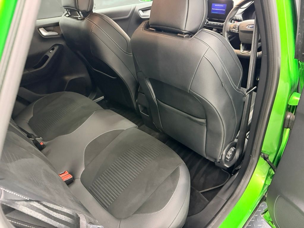 Ford Puma 1.5T EcoBoost ST SUV 5dr Petrol Manual Euro 6 (s/s) (200 ps) 5dr Manual 2026