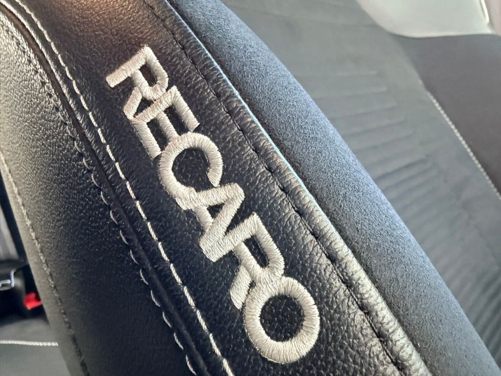 Ford Puma 1.5T EcoBoost ST SUV 5dr Petrol Manual Euro 6 (s/s) (200 ps) 5dr Manual 2026