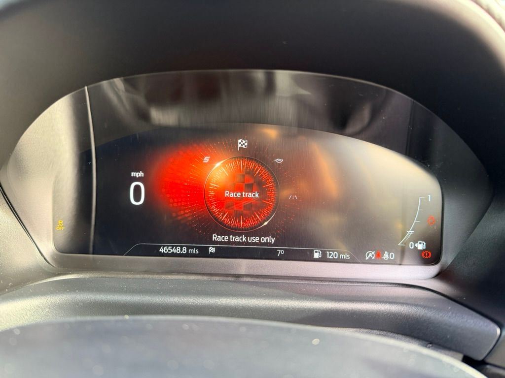 Ford Puma 1.5T EcoBoost ST SUV 5dr Petrol Manual Euro 6 (s/s) (200 ps) 5dr Manual 2026