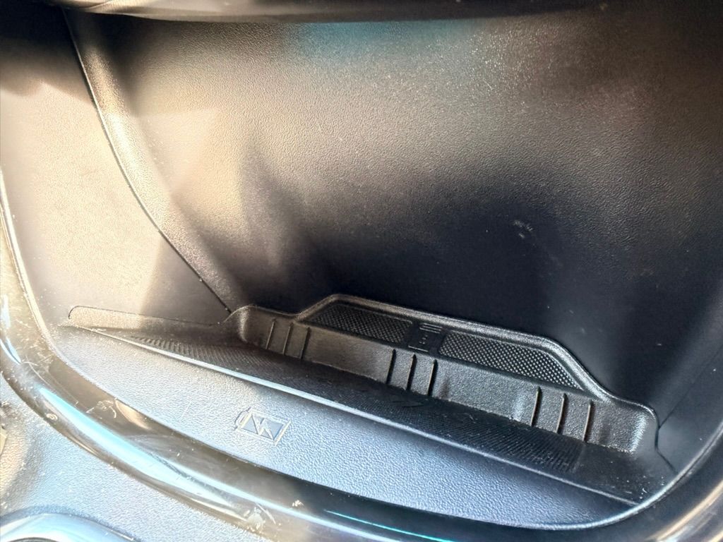 Ford Puma 1.5T EcoBoost ST SUV 5dr Petrol Manual Euro 6 (s/s) (200 ps) 5dr Manual 2026