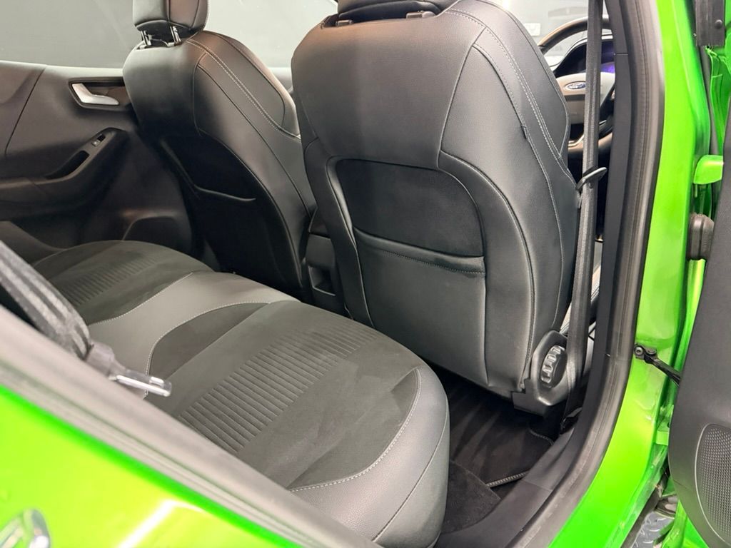 Ford Puma 1.5T EcoBoost ST SUV 5dr Petrol Manual Euro 6 (s/s) (200 ps) 5dr Manual 2026