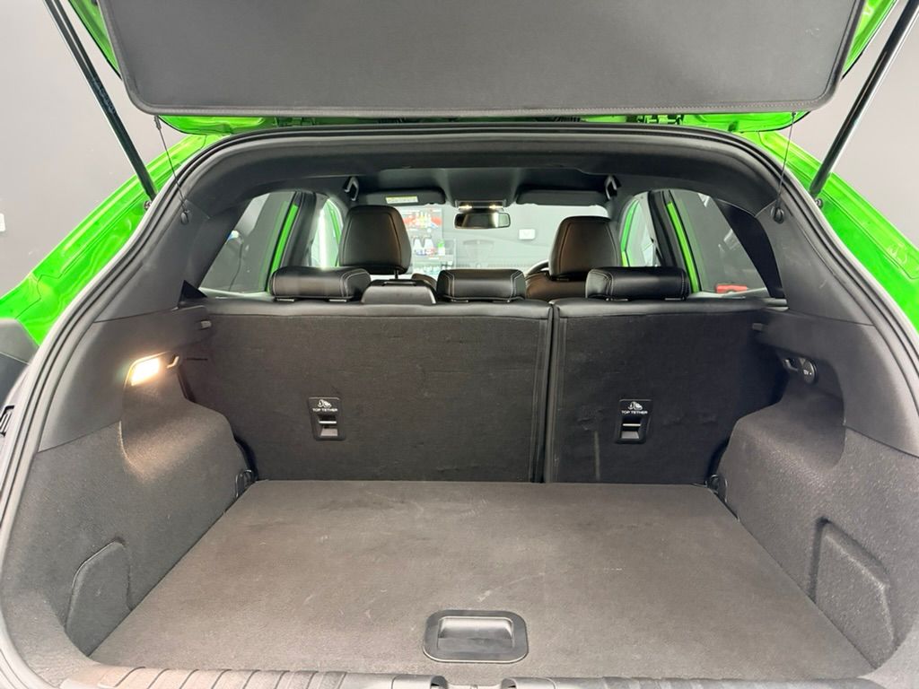 Ford Puma 1.5T EcoBoost ST SUV 5dr Petrol Manual Euro 6 (s/s) (200 ps) 5dr Manual 2026