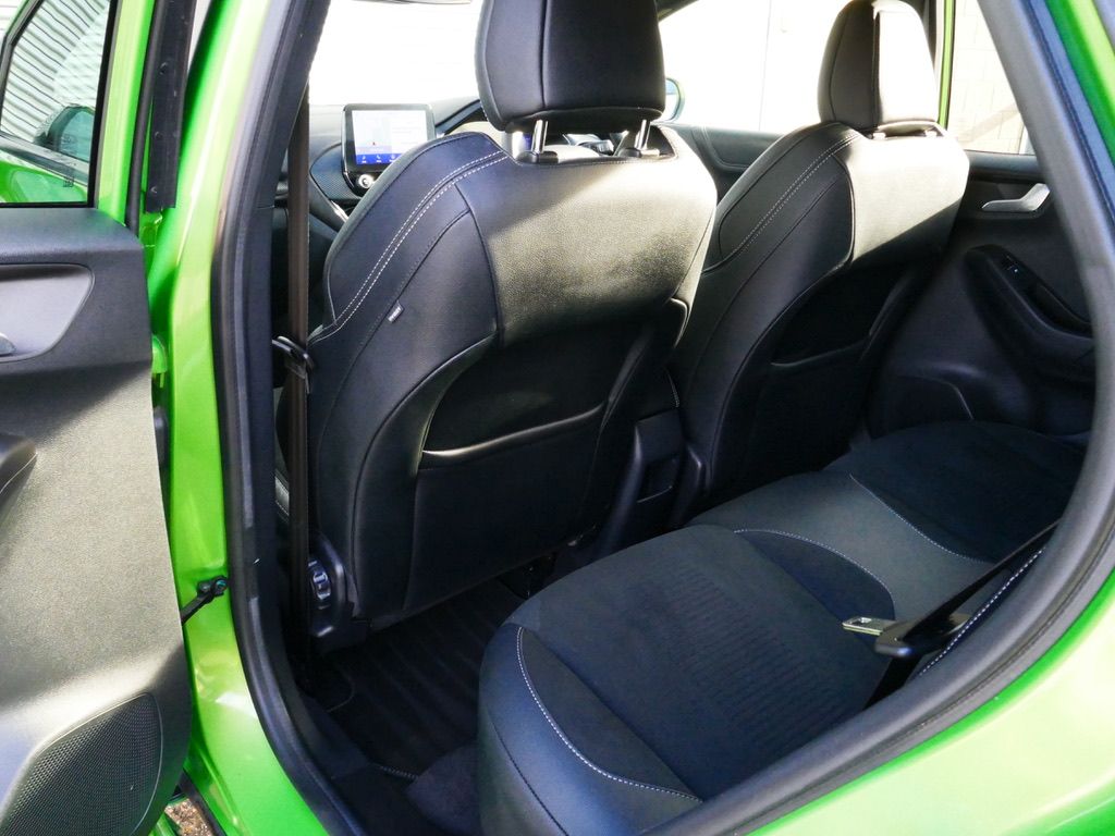 Ford Puma 1.5T EcoBoost ST SUV 5dr Petrol Manual Euro 6 (s/s) (200 ps) 5dr Manual 2026