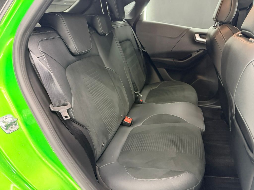 Ford Puma 1.5T EcoBoost ST SUV 5dr Petrol Manual Euro 6 (s/s) (200 ps) 5dr Manual 2026