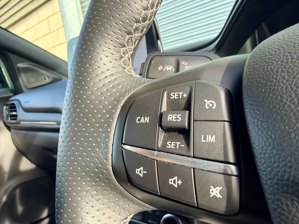 Ford Puma 1.5T EcoBoost ST SUV 5dr Petrol Manual Euro 6 (s/s) (200 ps) 5dr Manual 2026