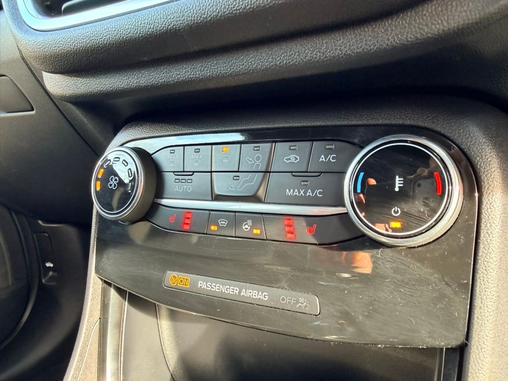 Ford Puma 1.5T EcoBoost ST SUV 5dr Petrol Manual Euro 6 (s/s) (200 ps) 5dr Manual 2026