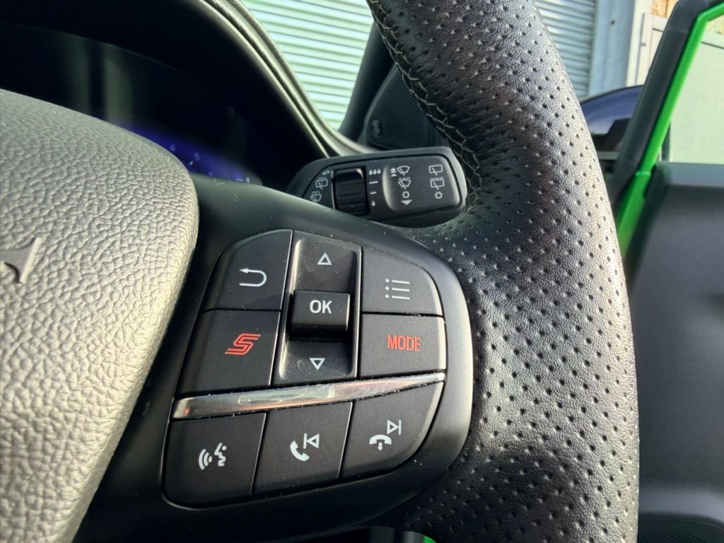 Ford Puma 1.5T EcoBoost ST SUV 5dr Petrol Manual Euro 6 (s/s) (200 ps) 5dr Manual 2026