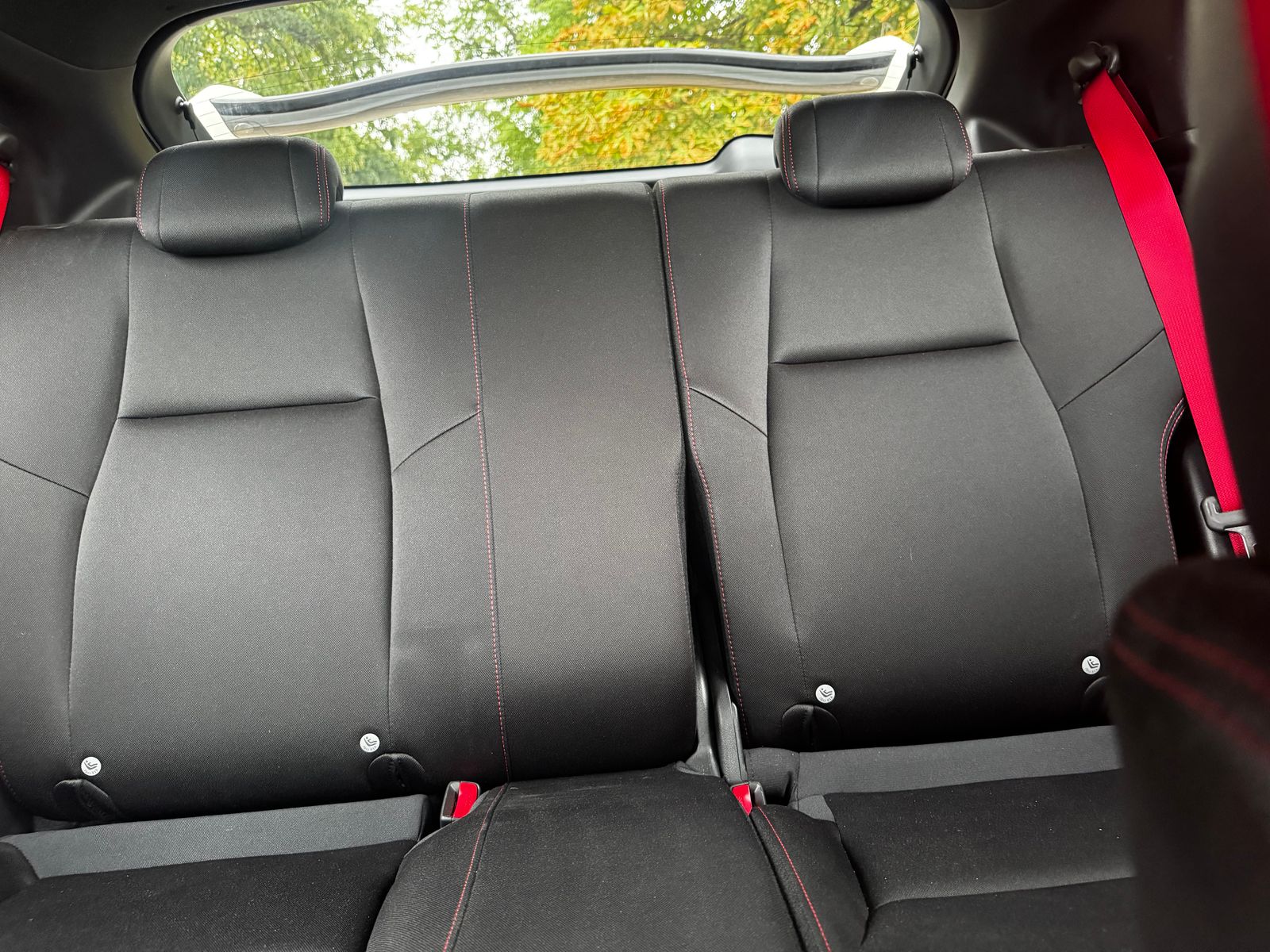 Honda Civic 2.0 i-VTEC Type R GT Hatchback 5dr Petrol Manual Euro 6 (s/s) (310 ps) 5dr Manual 2025