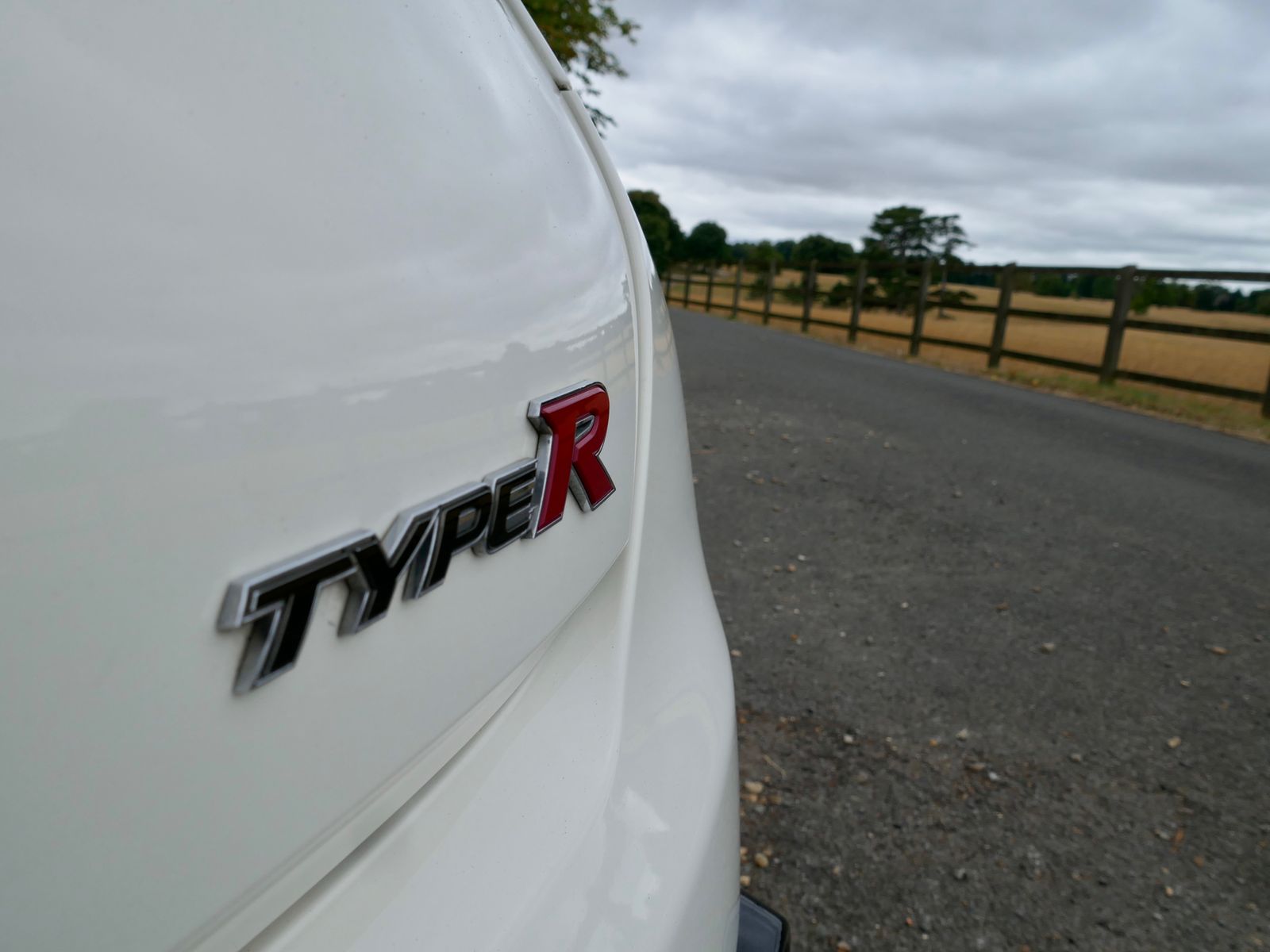 Honda Civic 2.0 i-VTEC Type R GT Hatchback 5dr Petrol Manual Euro 6 (s/s) (310 ps) 5dr Manual 2025