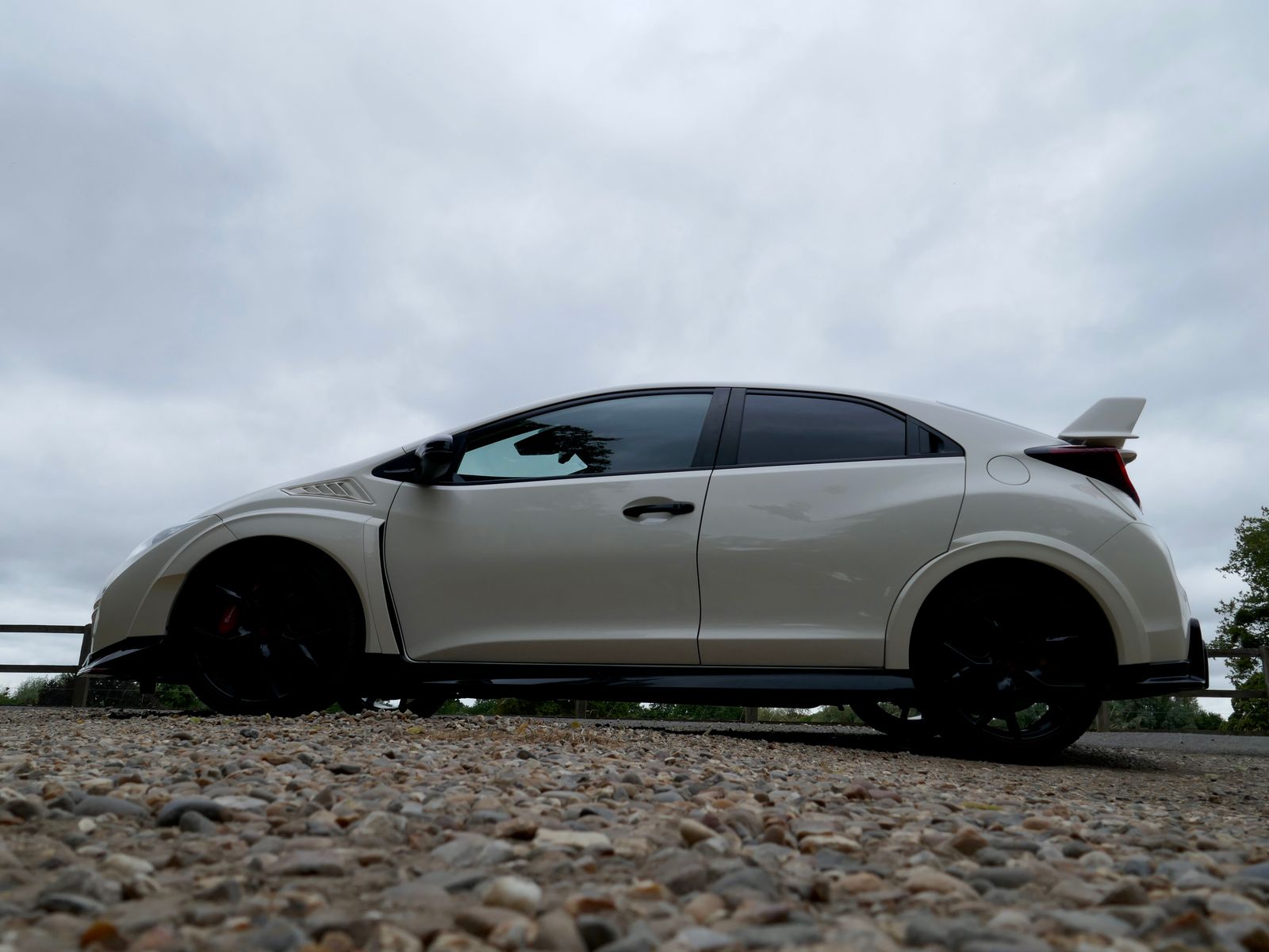 Honda Civic 2.0 i-VTEC Type R GT Hatchback 5dr Petrol Manual Euro 6 (s/s) (310 ps) 5dr Manual 2025