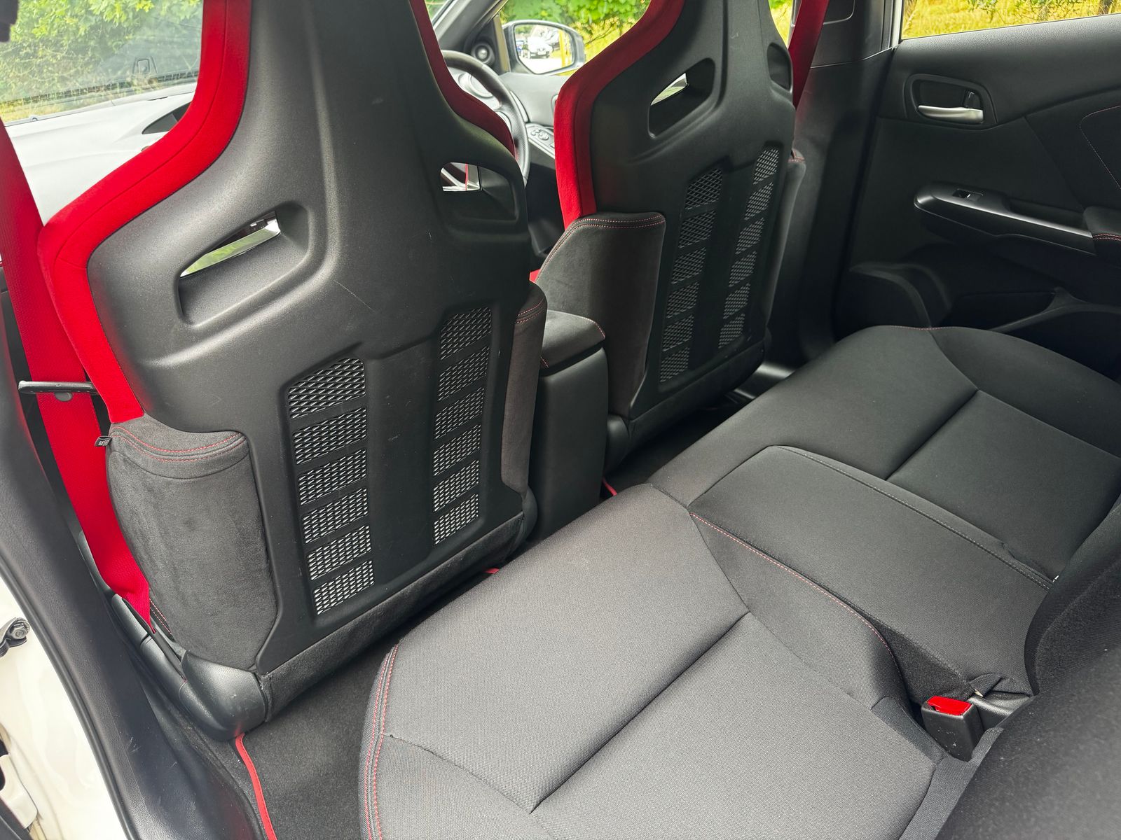 Honda Civic 2.0 i-VTEC Type R GT Hatchback 5dr Petrol Manual Euro 6 (s/s) (310 ps) 5dr Manual 2025