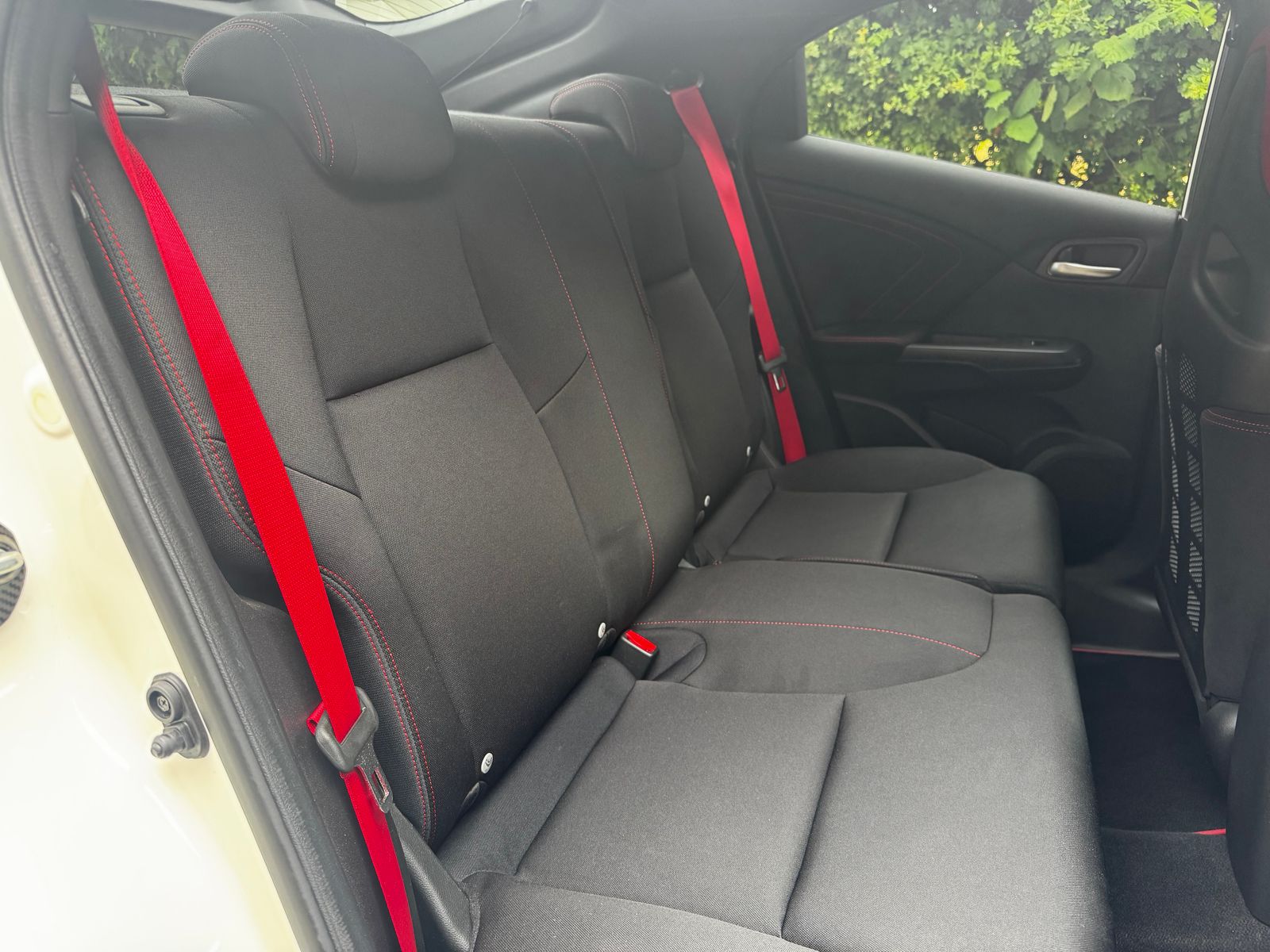 Honda Civic 2.0 i-VTEC Type R GT Hatchback 5dr Petrol Manual Euro 6 (s/s) (310 ps) 5dr Manual 2025