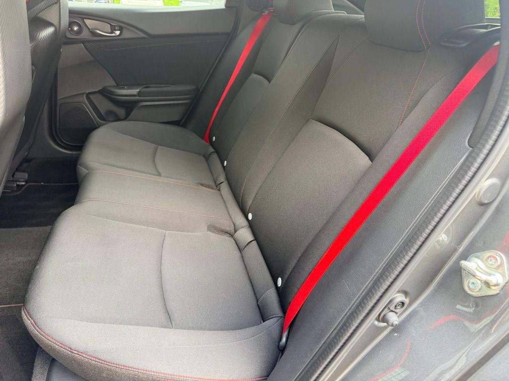 Honda Civic 2.0 VTEC Turbo Type R GT Hatchback 5dr Petrol Manual Euro 6 (s/s) (320 ps) 5dr Manual 2026