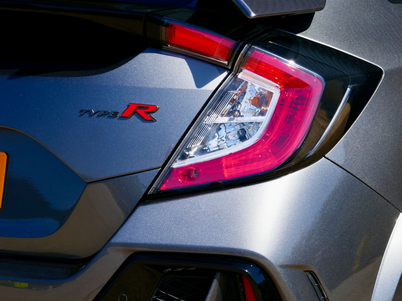 Honda Civic 2.0 VTEC Turbo Type R GT Hatchback 5dr Petrol Manual Euro 6 (s/s) (320 ps) 5dr Manual 2026