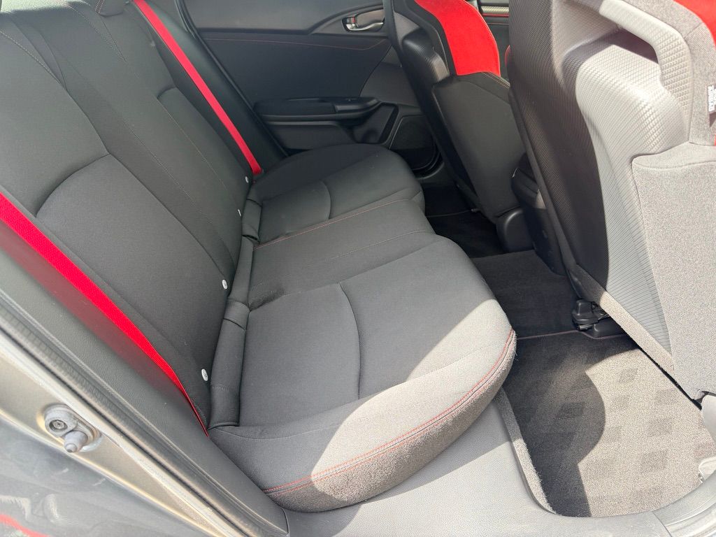 Honda Civic 2.0 VTEC Turbo Type R GT Hatchback 5dr Petrol Manual Euro 6 (s/s) (320 ps) 5dr Manual 2026