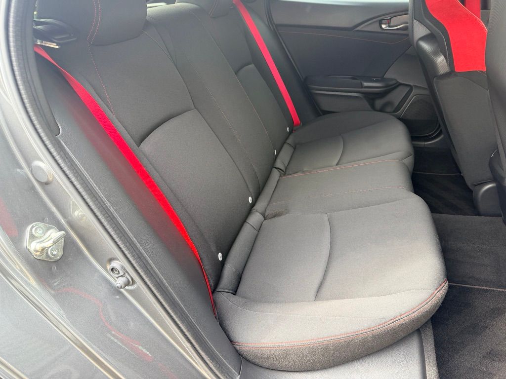 Honda Civic 2.0 VTEC Turbo Type R GT Hatchback 5dr Petrol Manual Euro 6 (s/s) (320 ps) 5dr Manual 2026