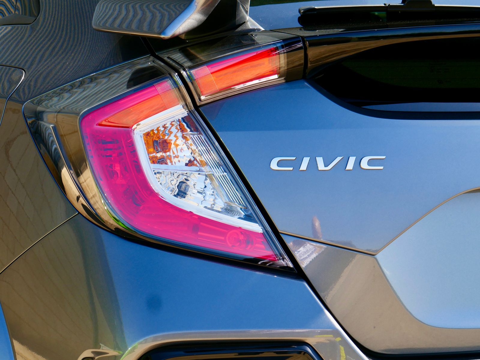 Honda Civic 2.0 VTEC Turbo Type R GT Hatchback 5dr Petrol Manual Euro 6 (s/s) (320 ps) 5dr Manual 2026