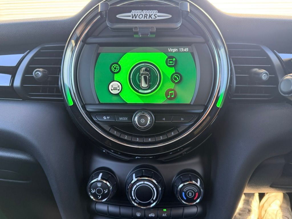 MINI Hatch 2.0 John Cooper Works GPF Hatchback 3dr Petrol Manual Euro 6 (s/s) (231 ps) 3dr Manual 2026