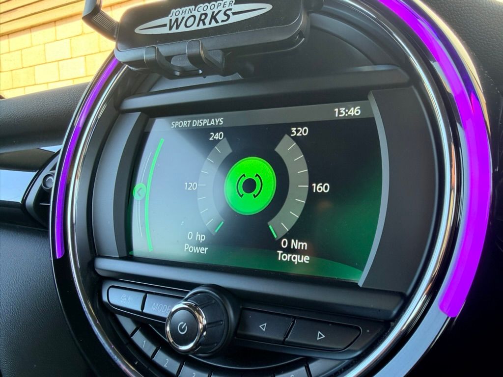 MINI Hatch 2.0 John Cooper Works GPF Hatchback 3dr Petrol Manual Euro 6 (s/s) (231 ps) 3dr Manual 2026