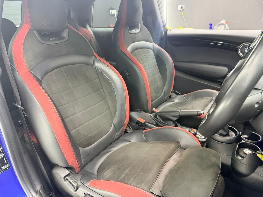 MINI Hatch 2.0 John Cooper Works GPF Hatchback 3dr Petrol Manual Euro 6 (s/s) (231 ps) 3dr Manual 2026