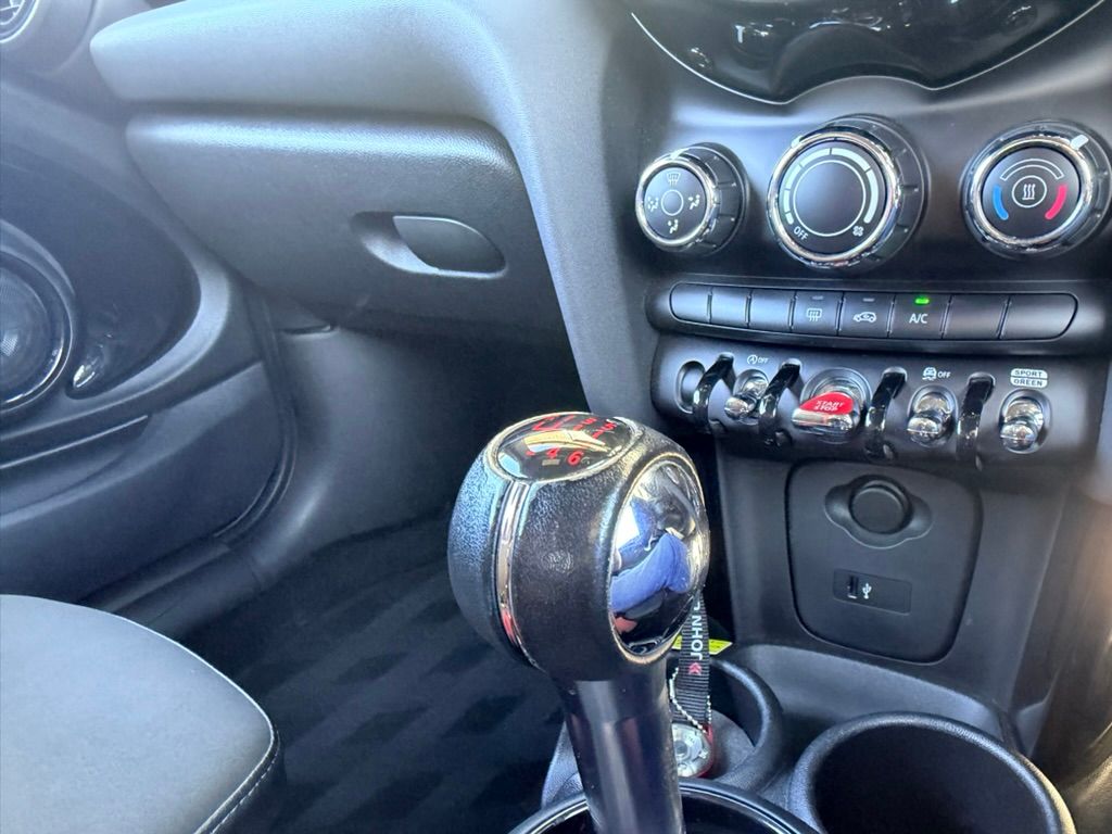 MINI Hatch 2.0 John Cooper Works GPF Hatchback 3dr Petrol Manual Euro 6 (s/s) (231 ps) 3dr Manual 2026