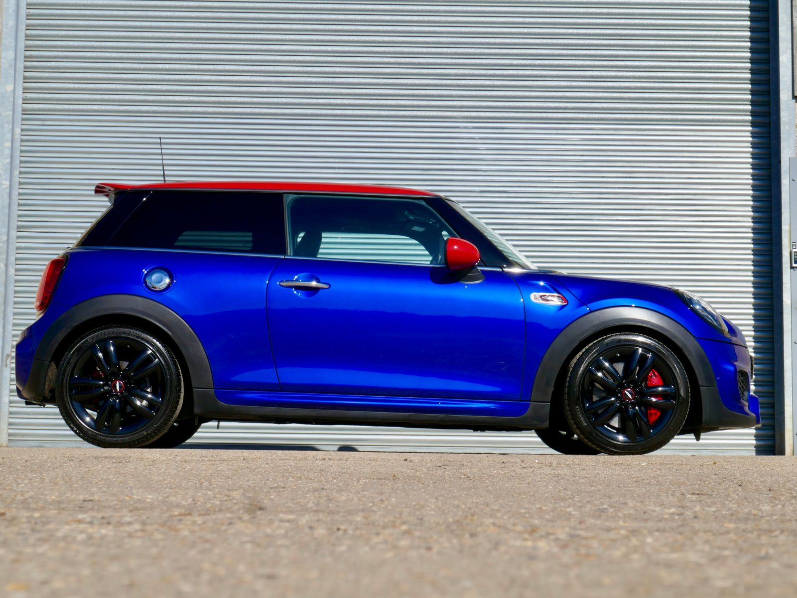 MINI Hatch 2.0 John Cooper Works GPF Hatchback 3dr Petrol Manual Euro 6 (s/s) (231 ps) 3dr Manual 2026