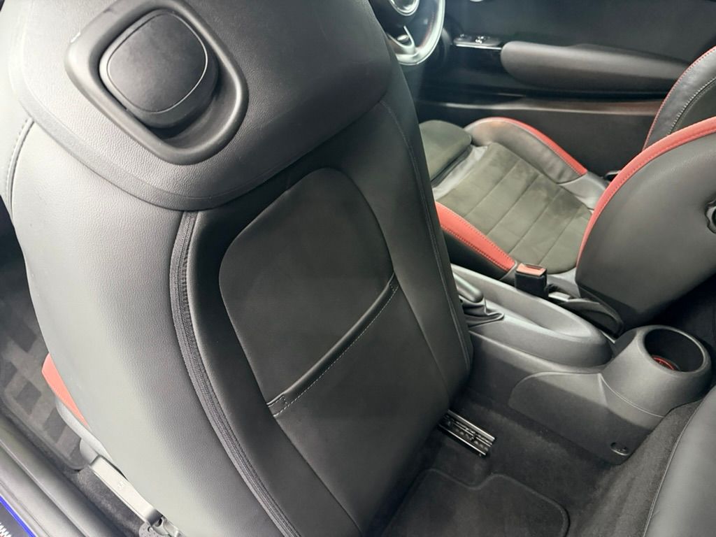 MINI Hatch 2.0 John Cooper Works GPF Hatchback 3dr Petrol Manual Euro 6 (s/s) (231 ps) 3dr Manual 2026