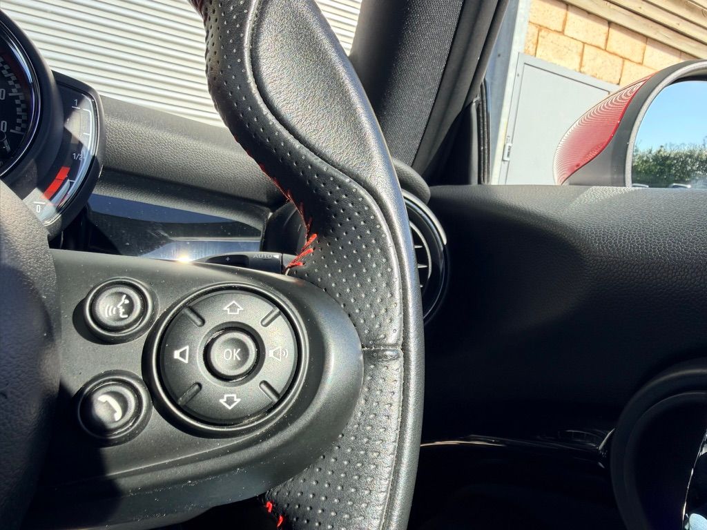 MINI Hatch 2.0 John Cooper Works GPF Hatchback 3dr Petrol Manual Euro 6 (s/s) (231 ps) 3dr Manual 2026