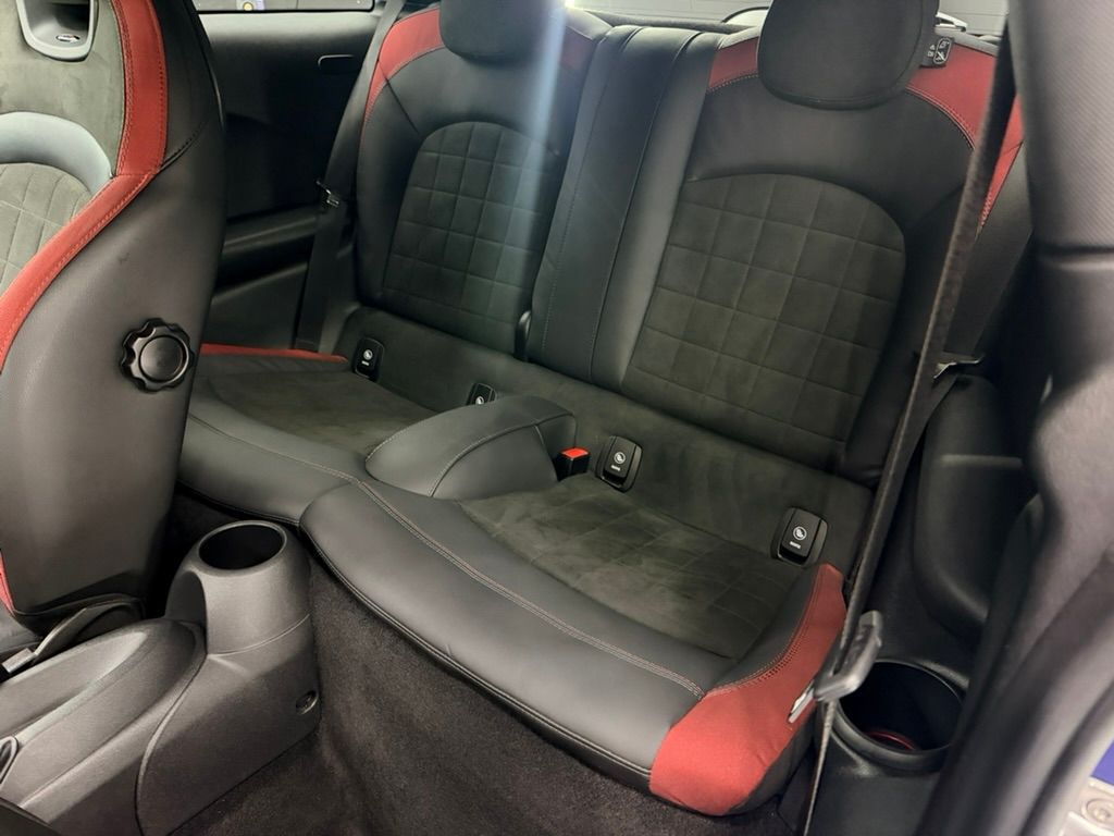 MINI Hatch 2.0 John Cooper Works GPF Hatchback 3dr Petrol Manual Euro 6 (s/s) (231 ps) 3dr Manual 2026