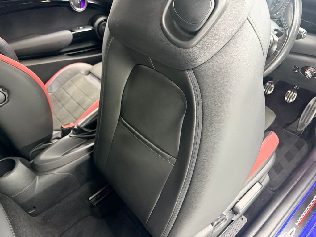 MINI Hatch 2.0 John Cooper Works GPF Hatchback 3dr Petrol Manual Euro 6 (s/s) (231 ps) 3dr Manual 2026