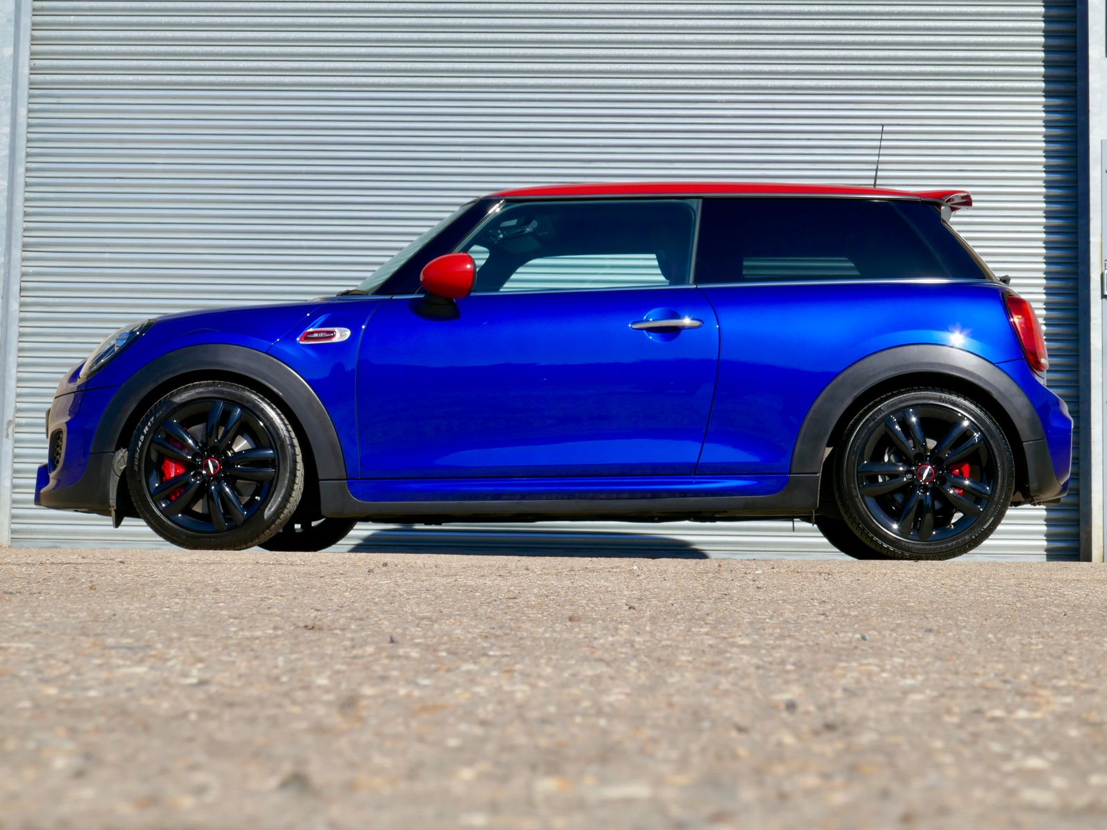 MINI Hatch 2.0 John Cooper Works GPF Hatchback 3dr Petrol Manual Euro 6 (s/s) (231 ps) 3dr Manual 2026