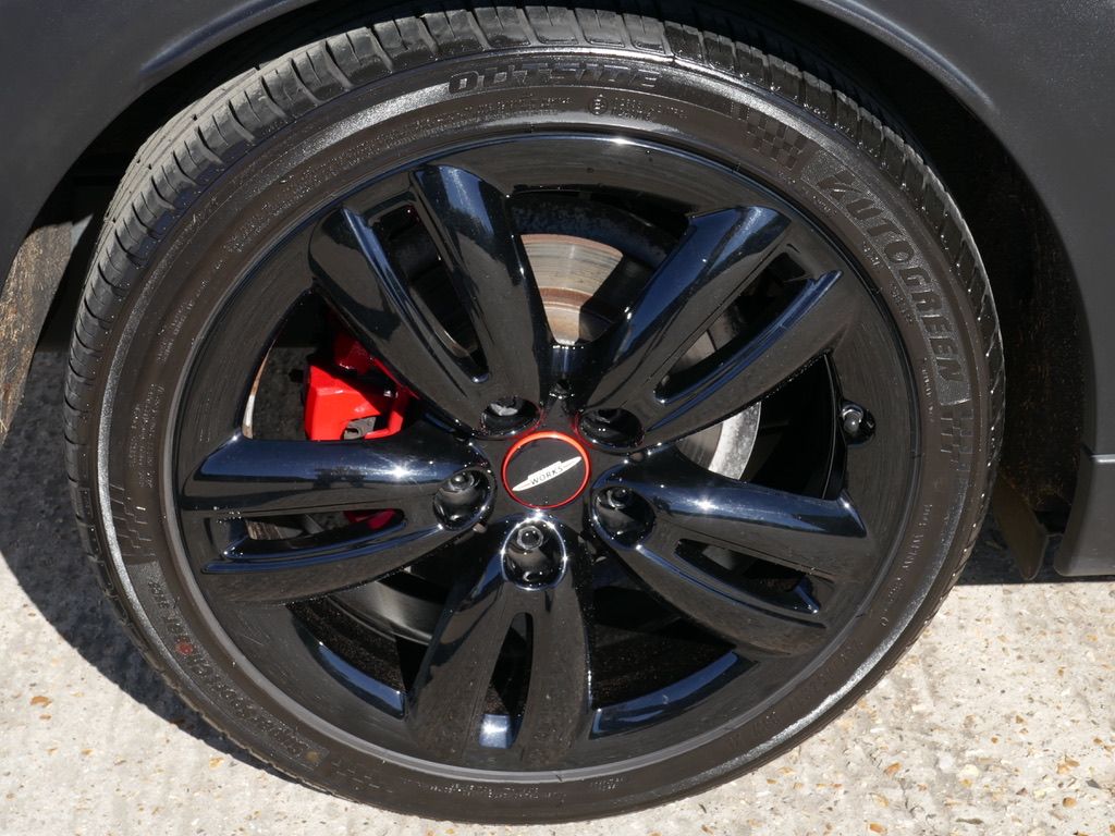 MINI Hatch 2.0 John Cooper Works GPF Hatchback 3dr Petrol Manual Euro 6 (s/s) (231 ps) 3dr Manual 2026