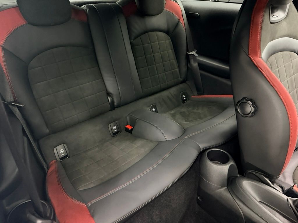 MINI Hatch 2.0 John Cooper Works GPF Hatchback 3dr Petrol Manual Euro 6 (s/s) (231 ps) 3dr Manual 2026