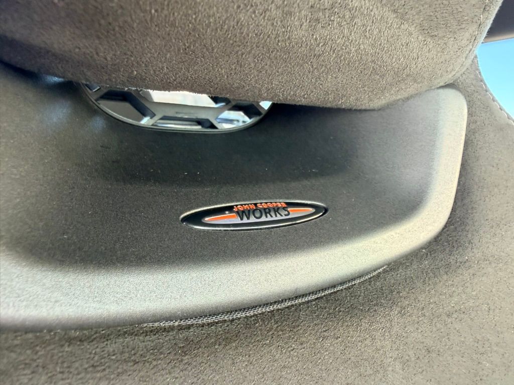 MINI Hatch 2.0 John Cooper Works GPF Hatchback 3dr Petrol Manual Euro 6 (s/s) (231 ps) 3dr Manual 2026