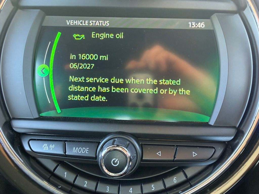 MINI Hatch 2.0 John Cooper Works GPF Hatchback 3dr Petrol Manual Euro 6 (s/s) (231 ps) 3dr Manual 2026