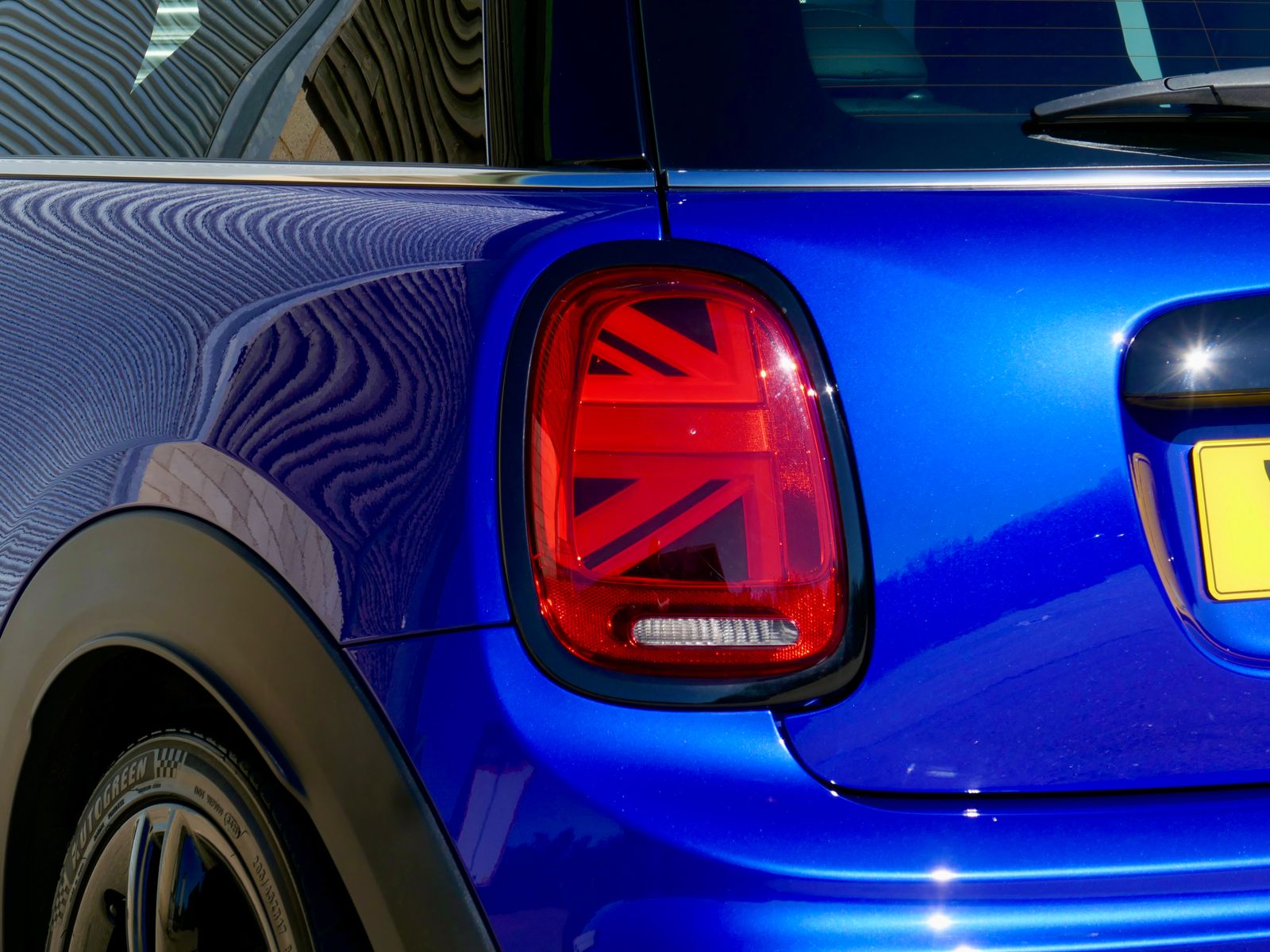 MINI Hatch 2.0 John Cooper Works GPF Hatchback 3dr Petrol Manual Euro 6 (s/s) (231 ps) 3dr Manual 2026