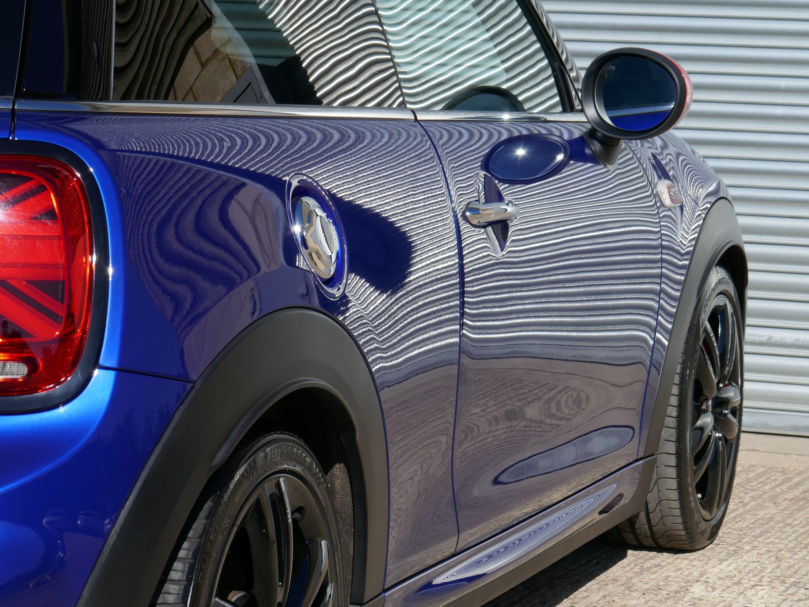 MINI Hatch 2.0 John Cooper Works GPF Hatchback 3dr Petrol Manual Euro 6 (s/s) (231 ps) 3dr Manual 2026