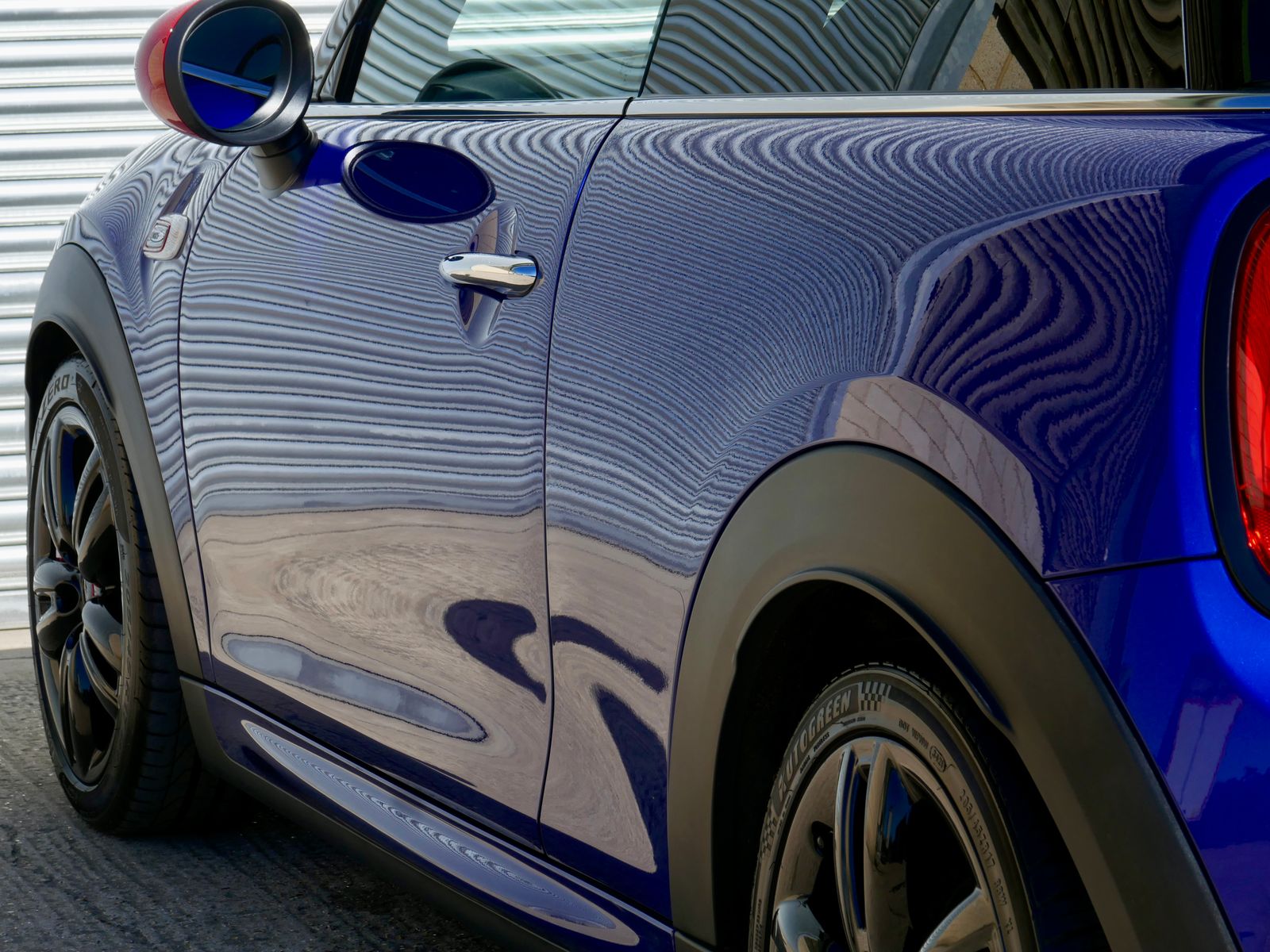 MINI Hatch 2.0 John Cooper Works GPF Hatchback 3dr Petrol Manual Euro 6 (s/s) (231 ps) 3dr Manual 2026