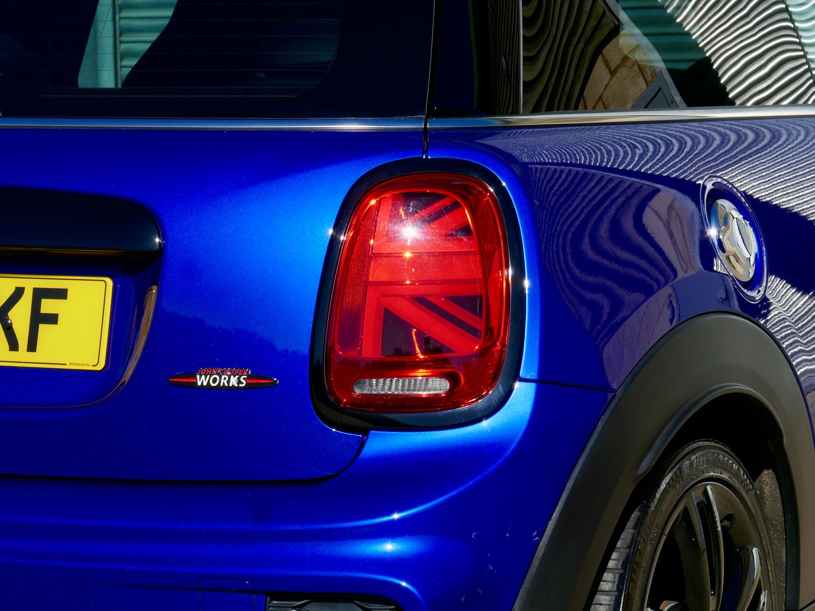 MINI Hatch 2.0 John Cooper Works GPF Hatchback 3dr Petrol Manual Euro 6 (s/s) (231 ps) 3dr Manual 2026