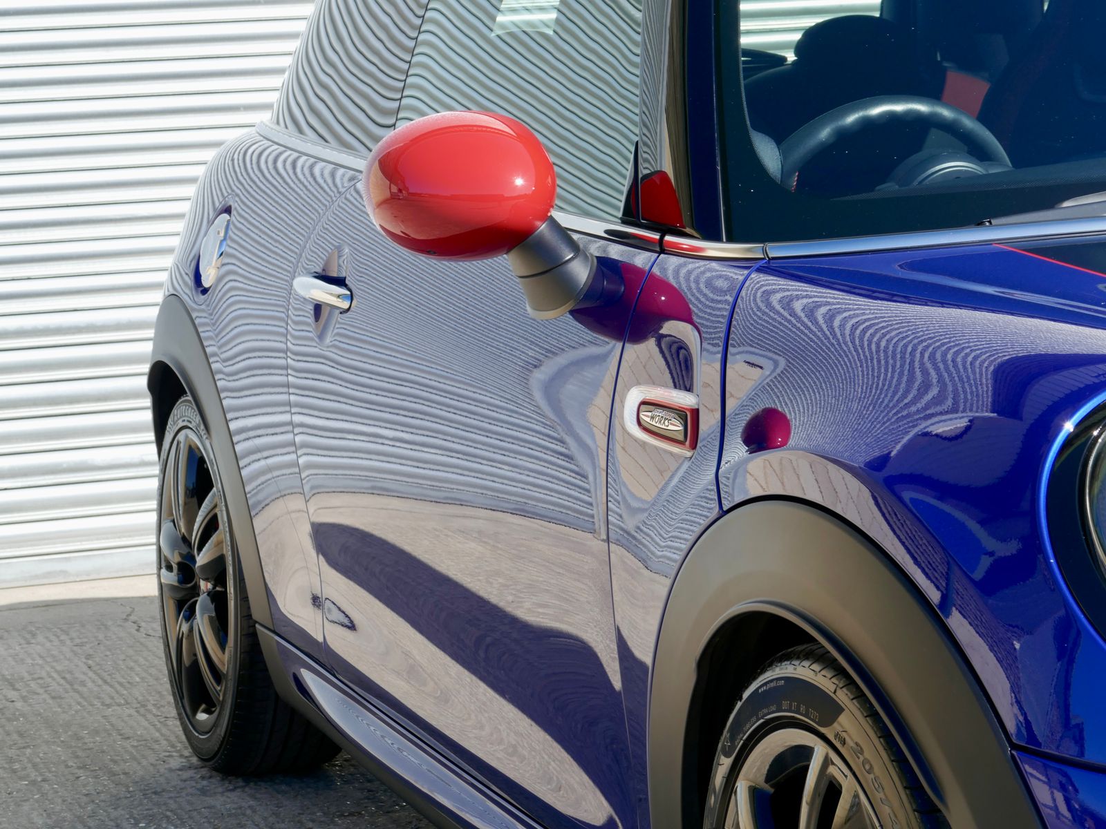 MINI Hatch 2.0 John Cooper Works GPF Hatchback 3dr Petrol Manual Euro 6 (s/s) (231 ps) 3dr Manual 2026