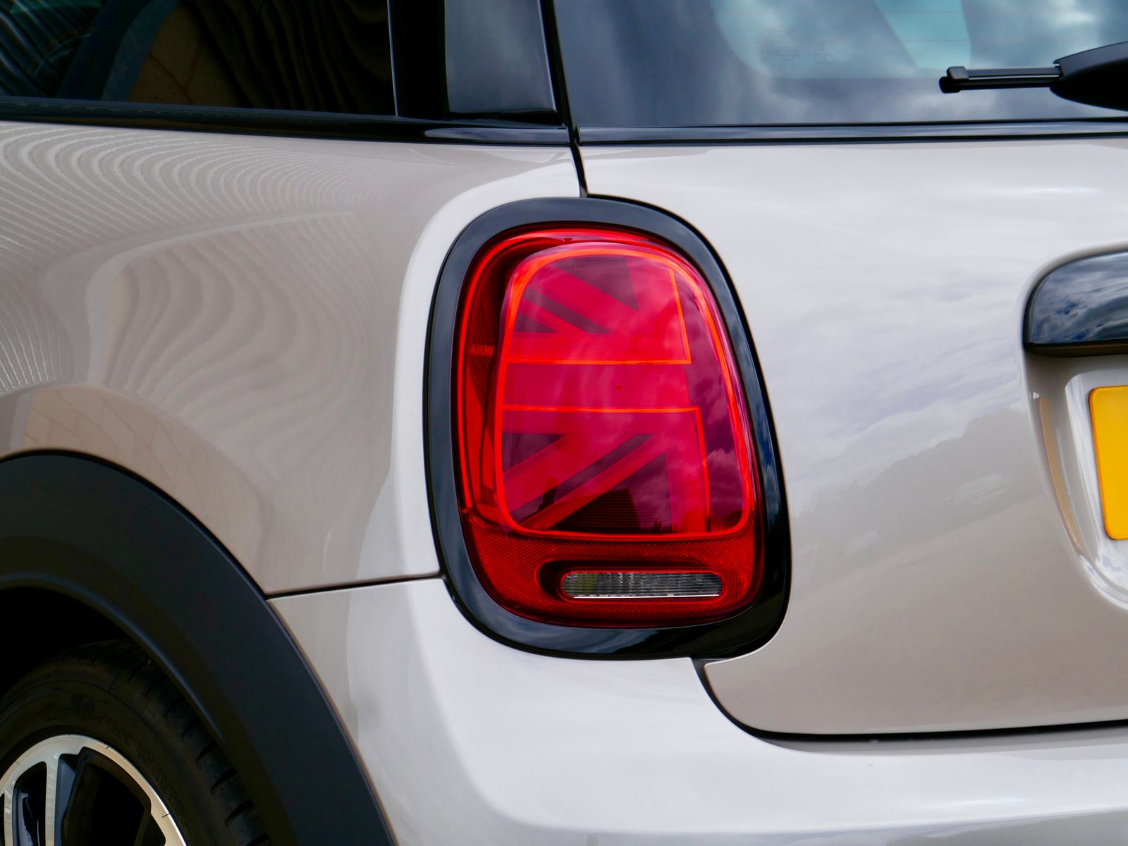 MINI Hatch 2.0 John Cooper Works Hatchback 3dr Petrol Steptronic Euro 6 (s/s) (231 ps) 3dr Automatic 2026