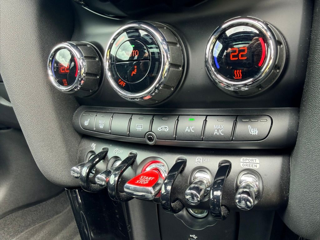 MINI Hatch 2.0 John Cooper Works Hatchback 3dr Petrol Steptronic Euro 6 (s/s) (231 ps) 3dr Automatic 2026