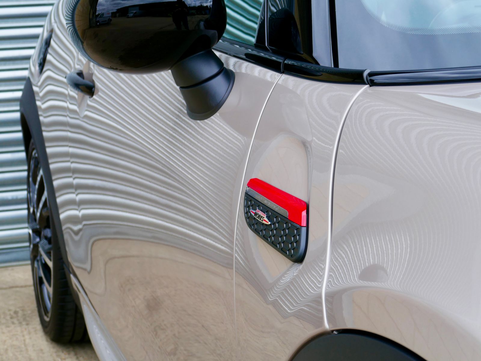 MINI Hatch 2.0 John Cooper Works Hatchback 3dr Petrol Steptronic Euro 6 (s/s) (231 ps) 3dr Automatic 2026