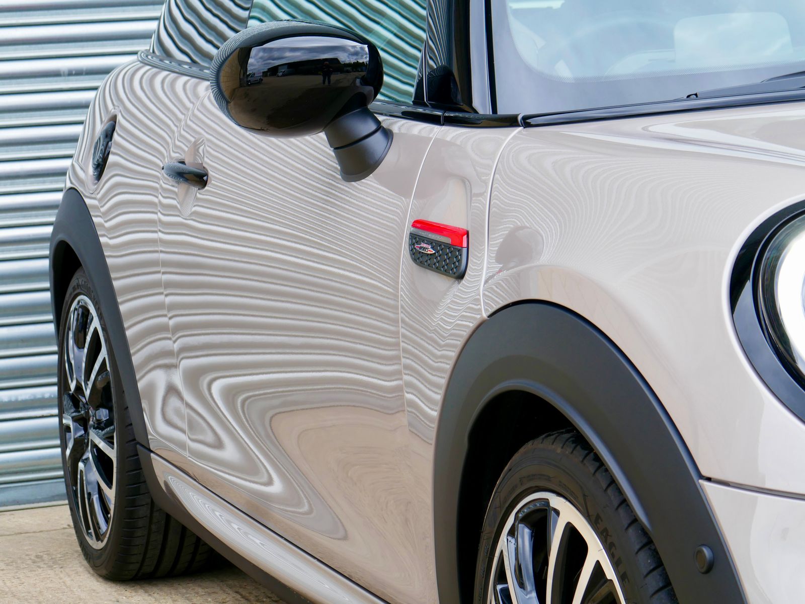 MINI Hatch 2.0 John Cooper Works Hatchback 3dr Petrol Steptronic Euro 6 (s/s) (231 ps) 3dr Automatic 2026